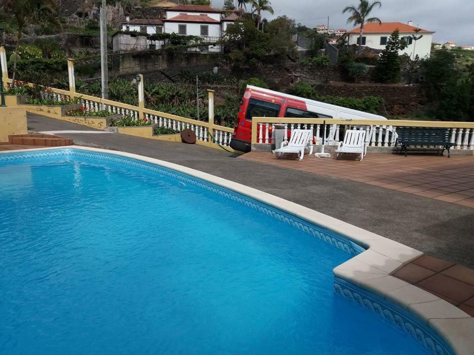 Studio'S House Funchal  Exterior photo