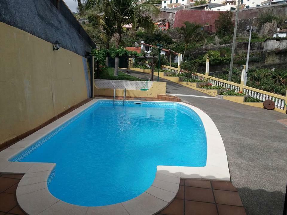 Studio'S House Funchal  Exterior photo